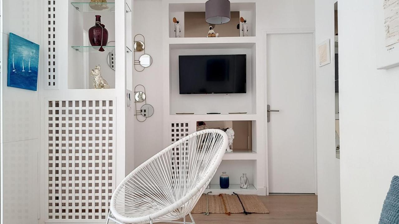 Superbe Appartement Style Architecte/Unique** Νίκαια Εξωτερικό φωτογραφία