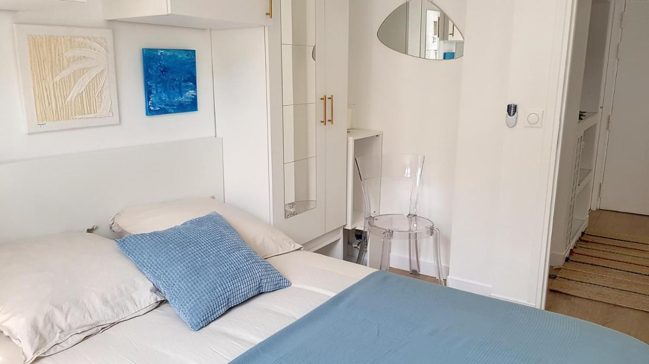 Superbe Appartement Style Architecte/Unique** Νίκαια Εξωτερικό φωτογραφία