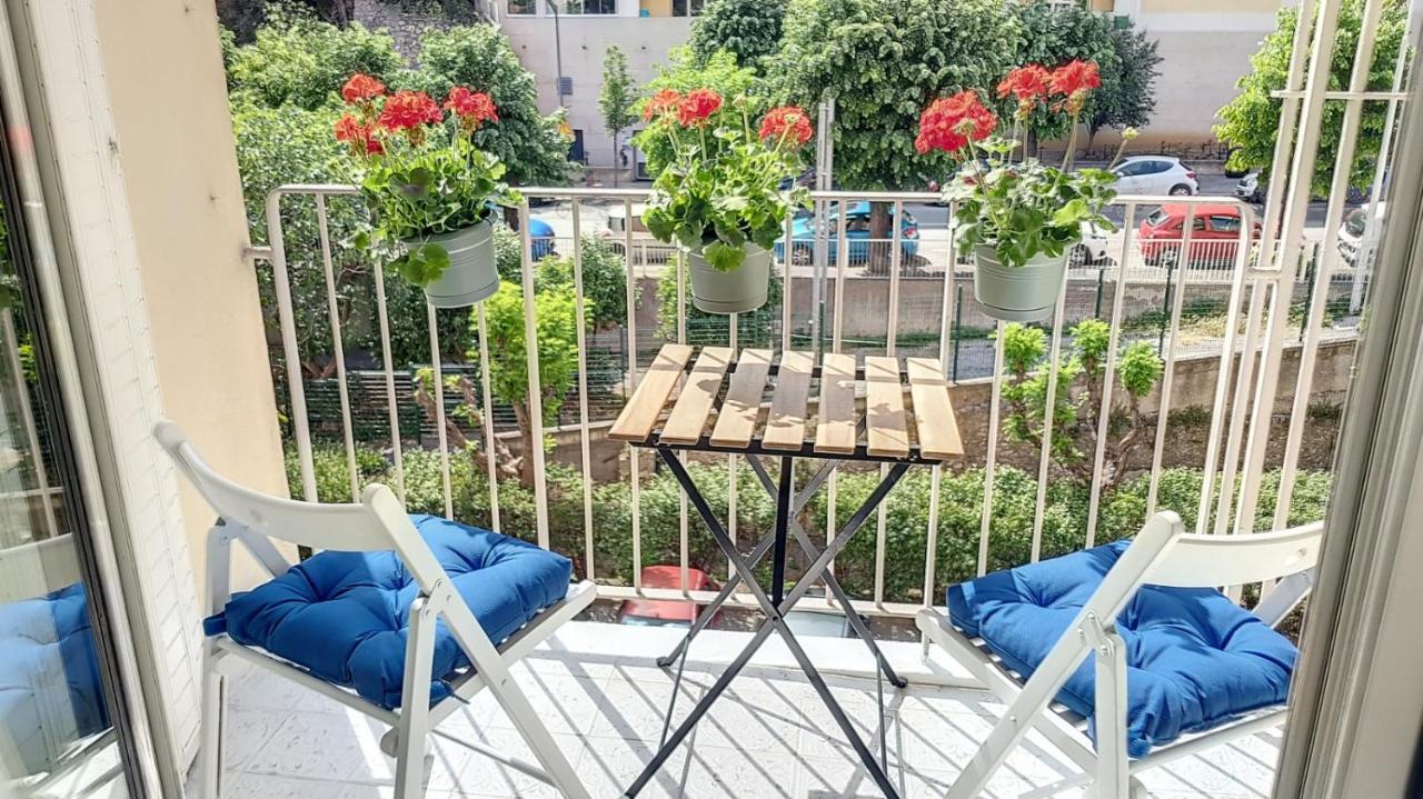 Superbe Appartement Style Architecte/Unique** Νίκαια Εξωτερικό φωτογραφία