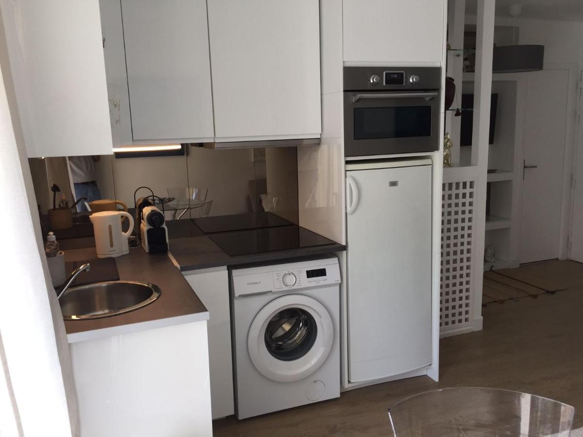 Superbe Appartement Style Architecte/Unique** Νίκαια Εξωτερικό φωτογραφία