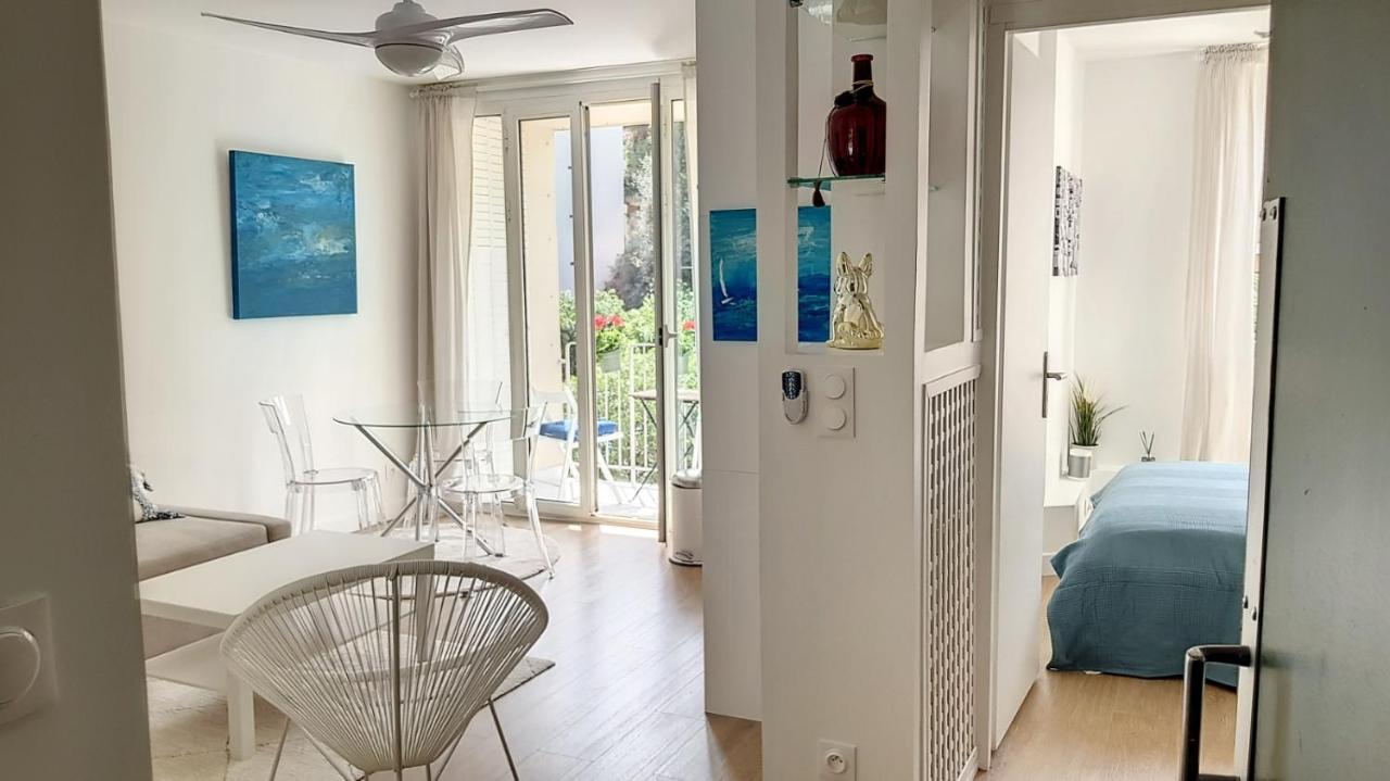 Superbe Appartement Style Architecte/Unique** Νίκαια Εξωτερικό φωτογραφία