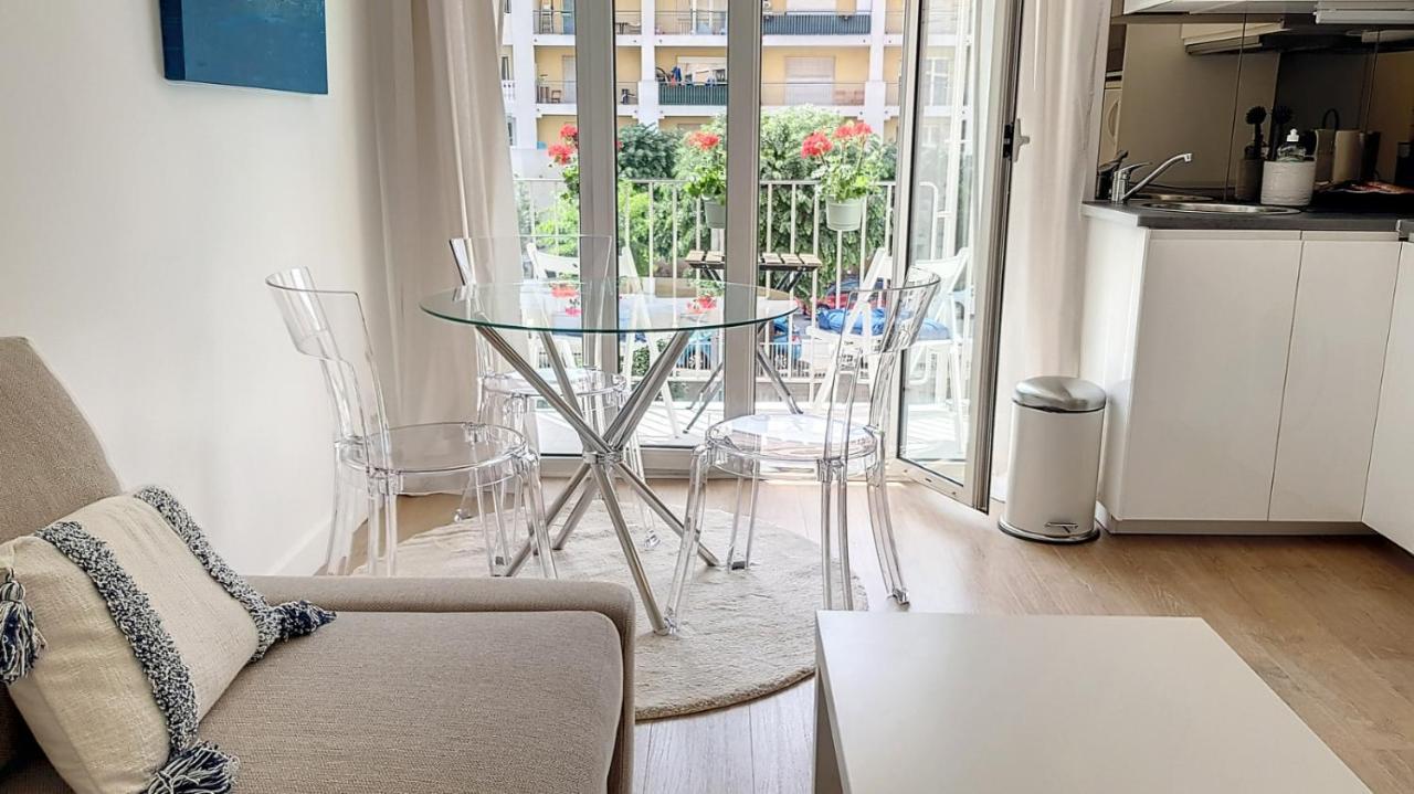 Superbe Appartement Style Architecte/Unique** Νίκαια Εξωτερικό φωτογραφία