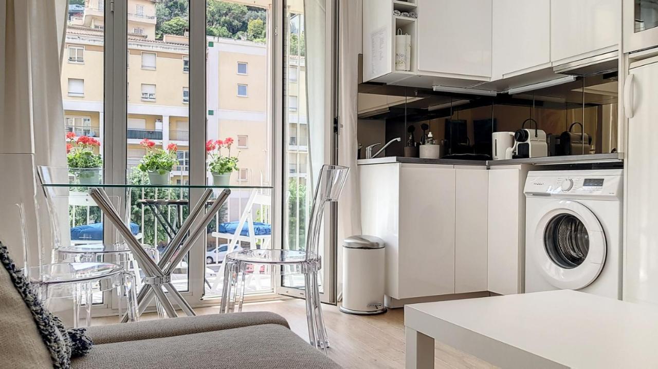 Superbe Appartement Style Architecte/Unique** Νίκαια Εξωτερικό φωτογραφία