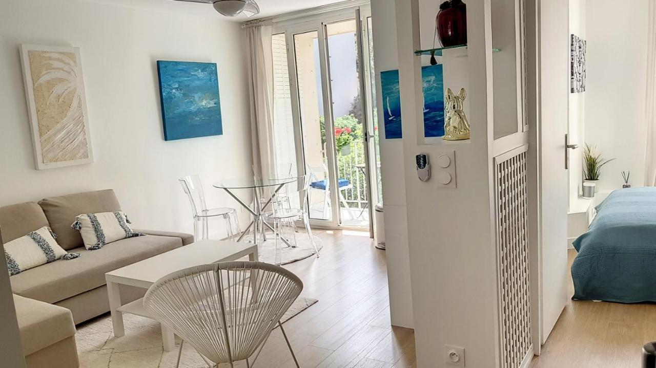 Superbe Appartement Style Architecte/Unique** Νίκαια Εξωτερικό φωτογραφία
